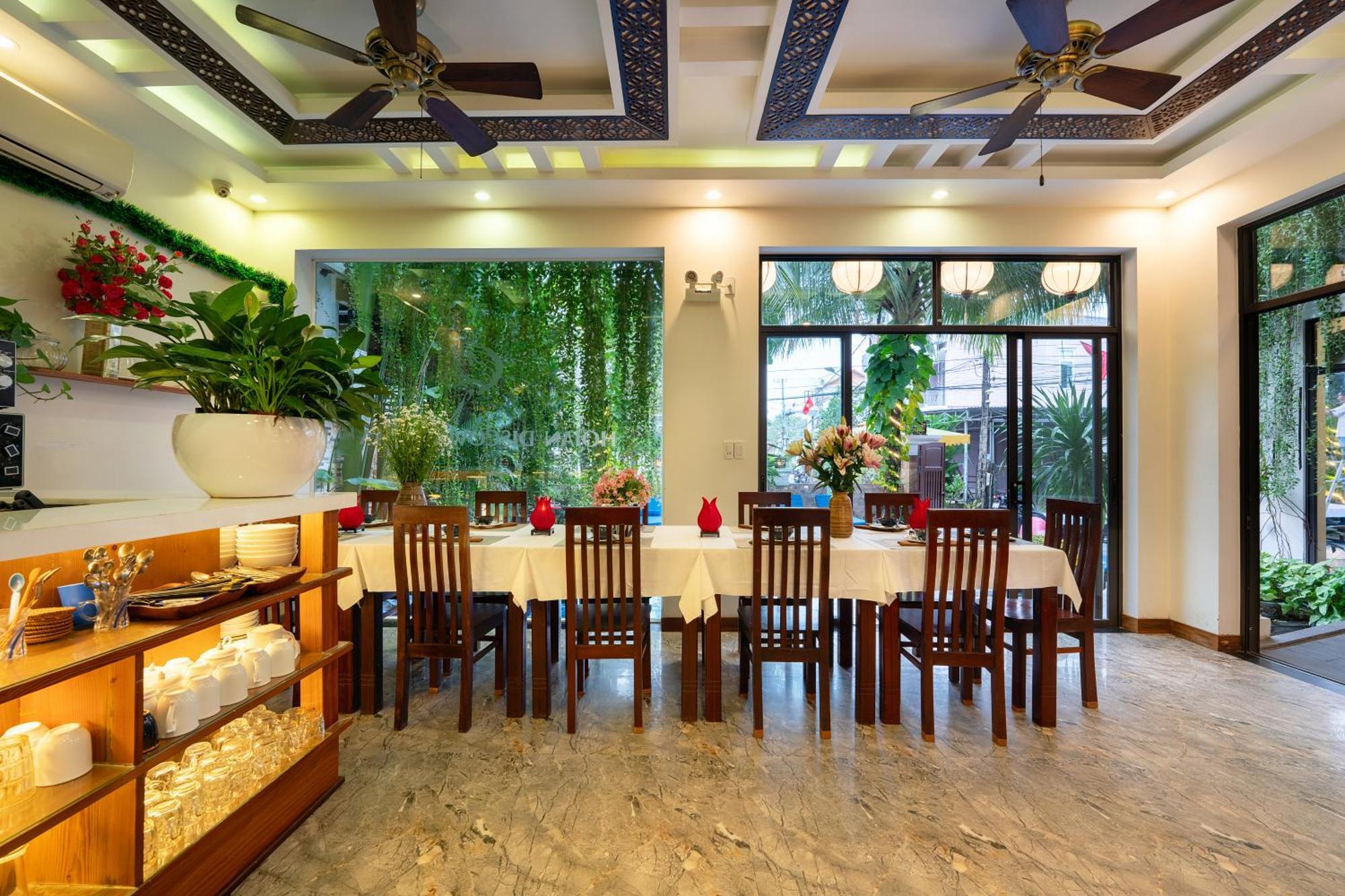 Hoi An Discovery Villa Екстериор снимка