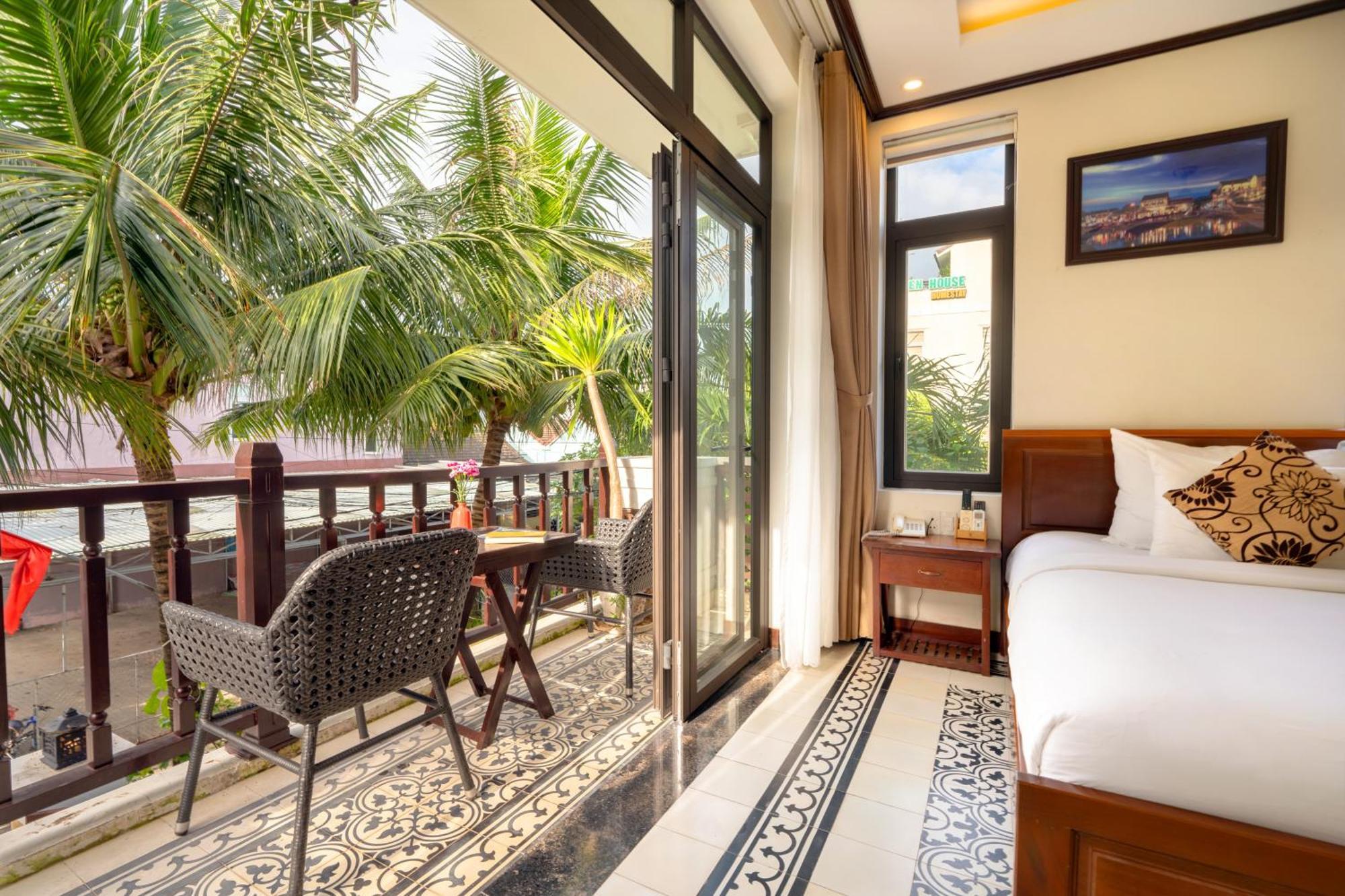 Hoi An Discovery Villa Екстериор снимка