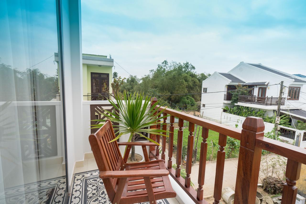 Hoi An Discovery Villa Екстериор снимка